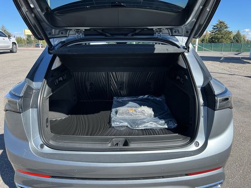 New 2026 Buick Envision Avenir image 23