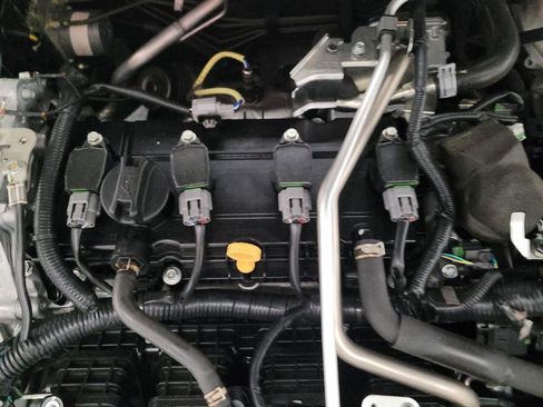 Used 2024 Nissan Altima 2.5 SR FWD image 30