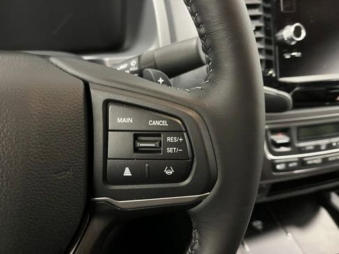 New 2026 Honda Ridgeline RTL image 14