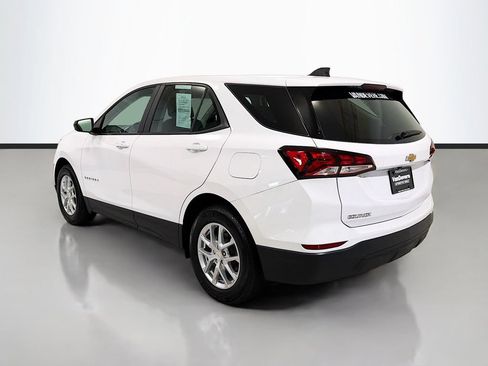 Used 2024 Chevrolet Equinox LS FWD image 6
