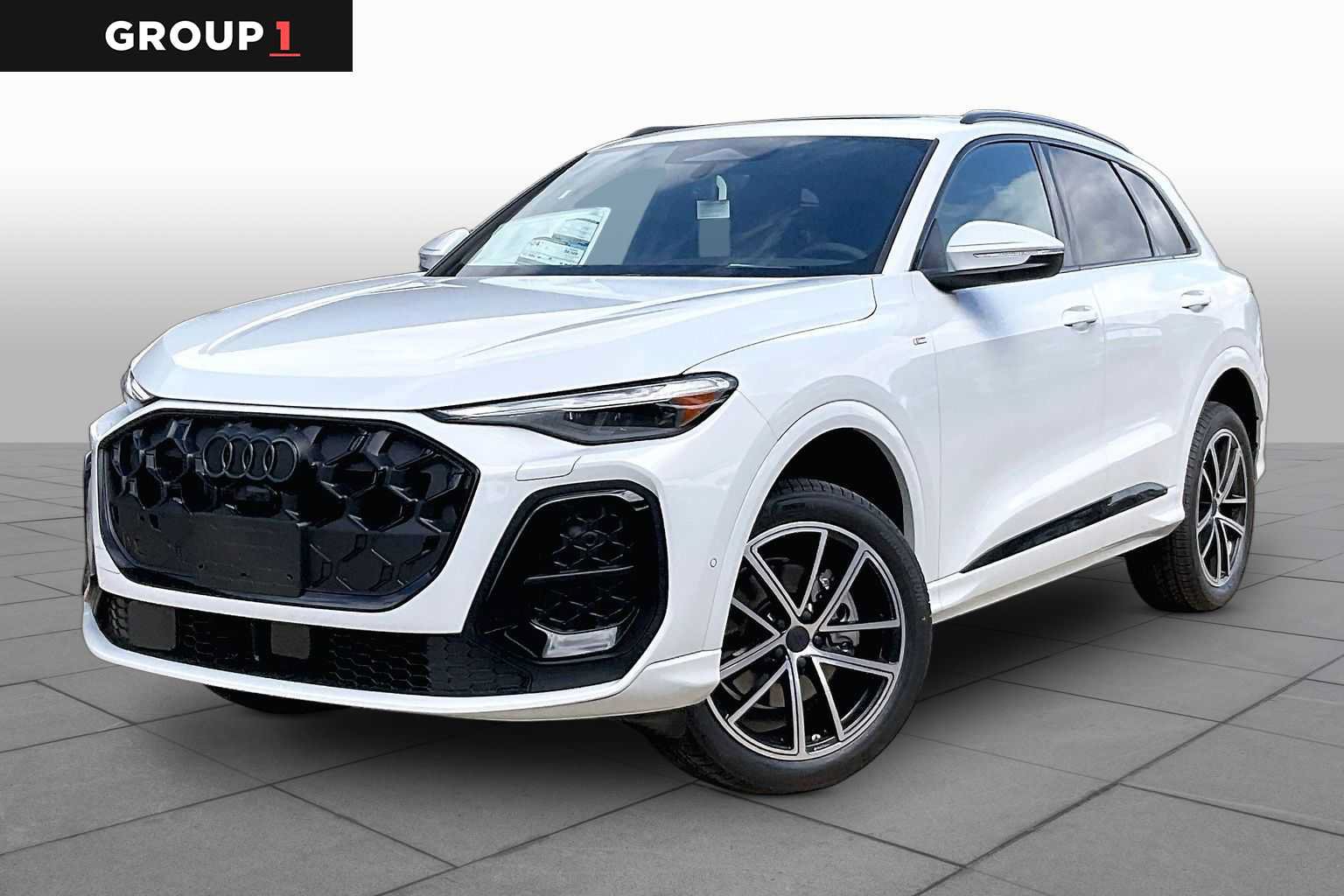 New 2026 Audi Q5 Premium AWD/4WD image 1