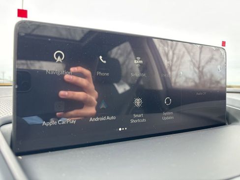 Used 2024 Acura RDX SH-AWD w/ Advance Package image 18