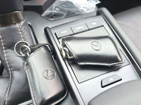 Used 2020 Lexus ES 350 w/ Accessory Package FWD image 19