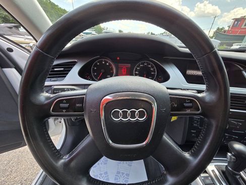 Used 2010 Audi A4 2.0T Premium FWD image 19