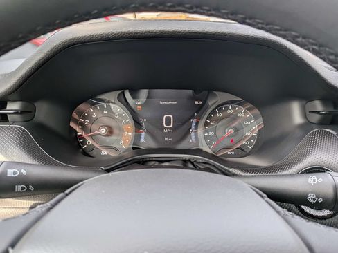 New 2026 Jeep Compass Latitude AWD/4WD image 29