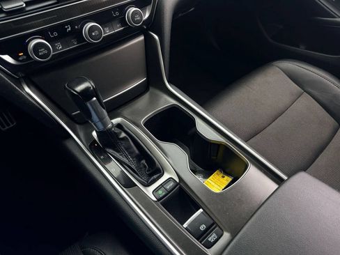 Used 2020 Honda Accord Sport image 26