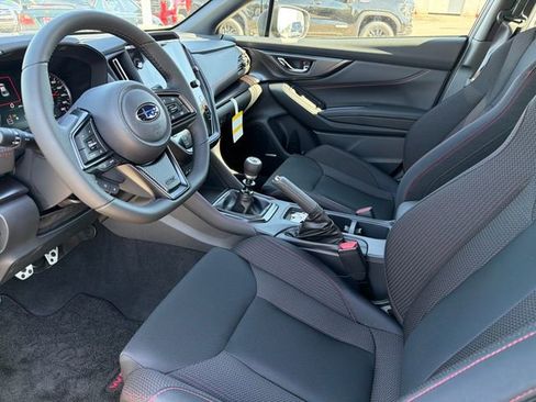 New 2026 Subaru WRX Premium AWD/4WD image 19