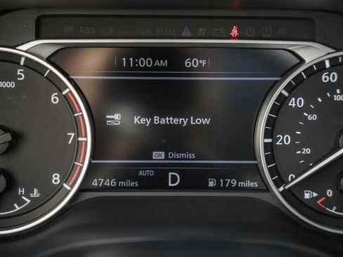 Used 2022 Nissan Rogue SV w/ SV Premium Package image 38