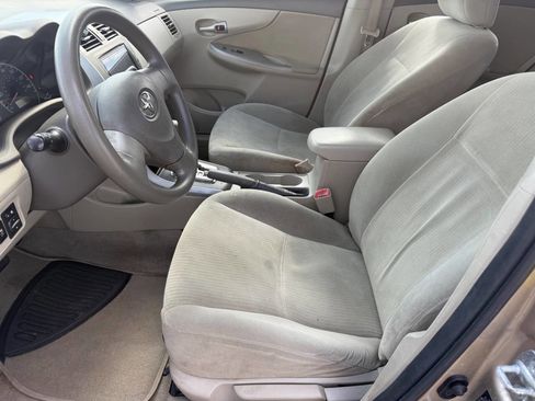 Used 2010 Toyota Corolla LE w/ LE EVP Pkg #1 image 17