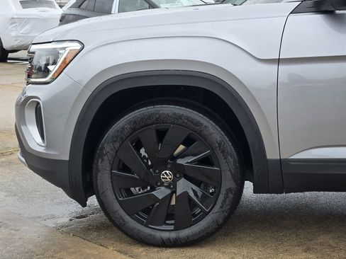 New 2026 Volkswagen Atlas SE AWD/4WD image 5