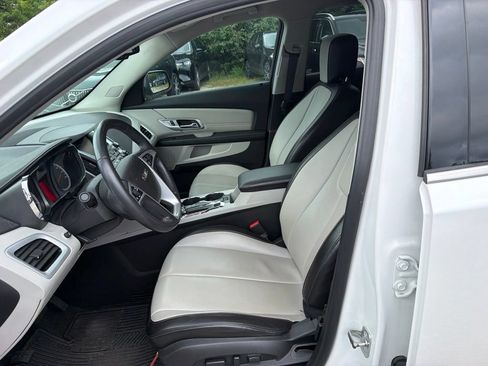 Used 2017 GMC Terrain SLT w/ Open Road Package FWD image 7