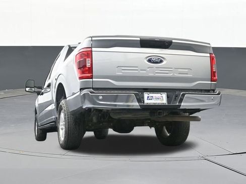 Used 2022 Ford F150 XLT w/ Trailer Tow Package image 36
