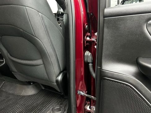 Used 2023 RAM 1500 Big Horn image 33