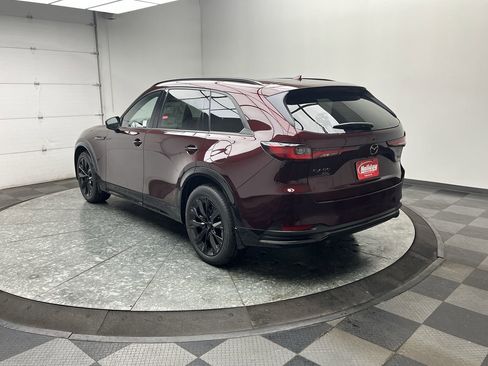 New 2026 MAZDA CX-90 3.3 Turbo S w/ Premium Package AWD/4WD image 2