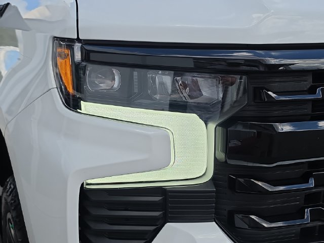 Certified 2024 Chevrolet Silverado 1500 LT Trail Boss w/ Dark Appearance Package AWD/4WD image 10