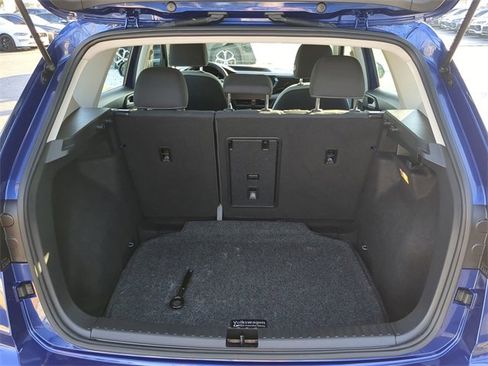 Certified 2022 Volkswagen Taos S image 9