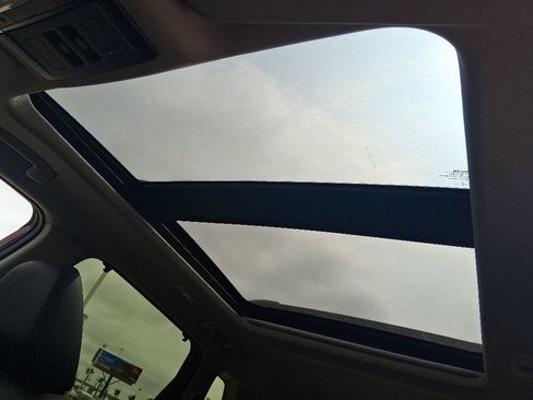 New 2026 Nissan Rogue Platinum AWD/4WD image 25
