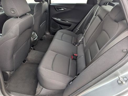 Used 2024 Chevrolet Malibu LT FWD image 26