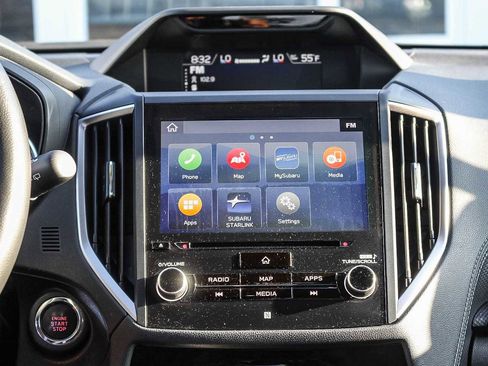 Certified 2021 Subaru Forester Touring image 14