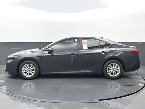 New 2026 Toyota Camry LE image 20