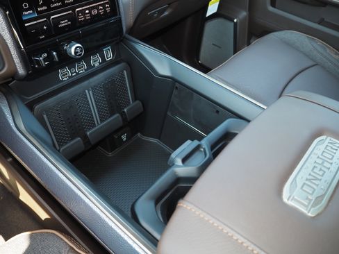 New 2026 RAM 3500 Longhorn image 25