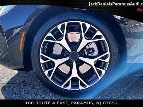 New 2026 Audi A6 Premium Plus image 11