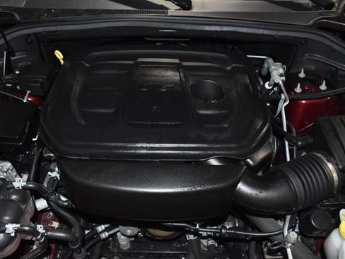 Certified 2022 Jeep Grand Cherokee Limited image 10