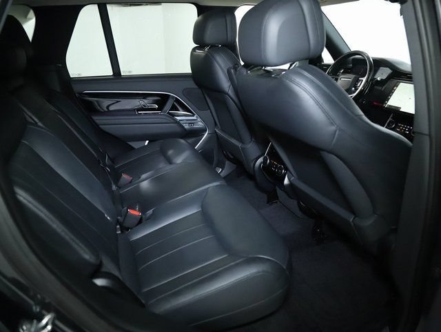 Certified 2023 Land Rover Range Rover SE AWD/4WD image 30