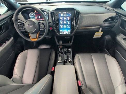 New 2026 Subaru Forester Wilderness image 13