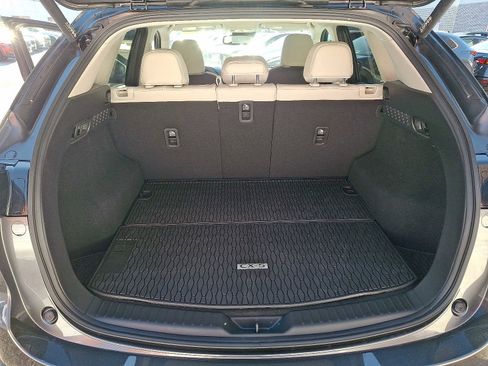Used 2025 MAZDA CX-5 AWD 2.5 S w/ Preferred Package image 28