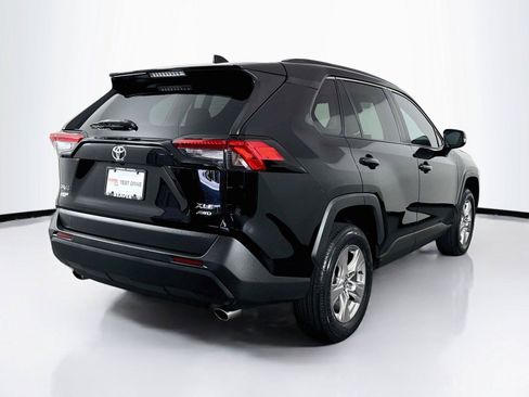 Certified 2023 Toyota RAV4 XLE AWD/4WD image 2
