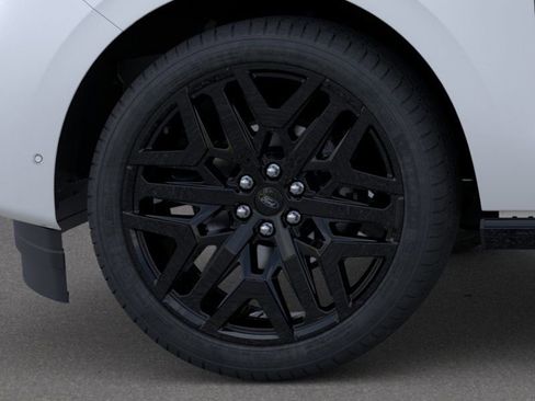 New 2026 Ford Expedition Platinum image 49