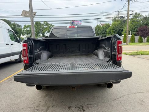 Used 2021 RAM 1500 Laramie w/ Sport Appearance Package AWD/4WD image 27