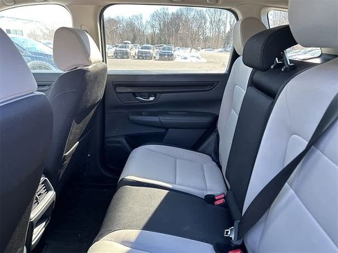 Certified 2023 Honda CR-V EX image 7