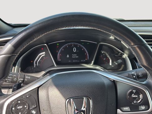 Used 2019 Honda Civic Sport image 11