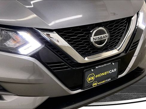 Used 2022 Nissan Rogue Sport SV w/ Technology Package AWD/4WD image 31
