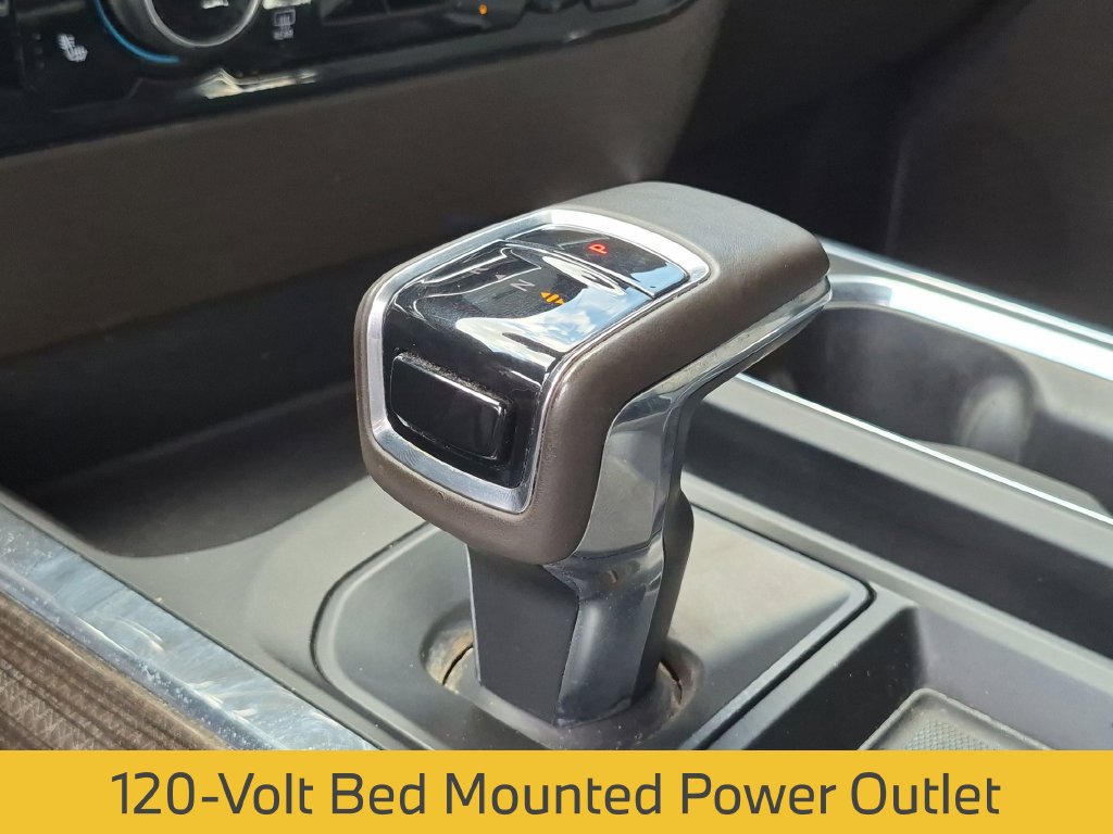 Used 2024 Chevrolet Silverado 1500 RST AWD/4WD image 25