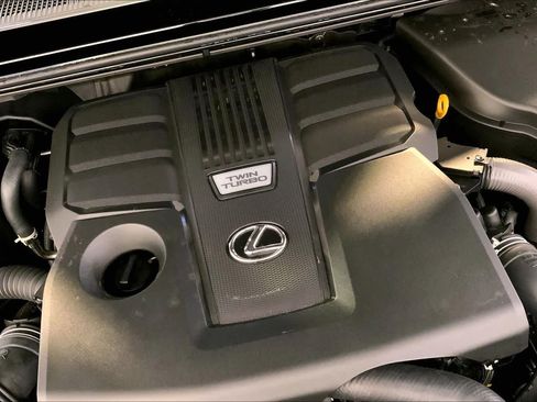 Used 2026 Lexus GX 550 w/ Accessory Package (CT) AWD/4WD image 31
