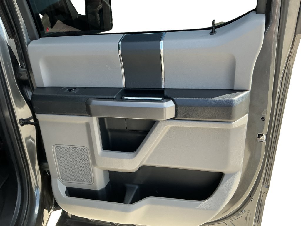 Used 2020 Ford F150 XLT RWD image 24
