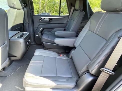 New 2026 Chevrolet Tahoe RST w/ Advanced Technology Package AWD/4WD image 13