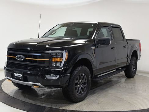 Used 2023 Ford F150 Tremor AWD/4WD image 7