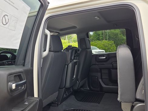 New 2026 GMC Sierra 1500 Pro w/ Graphite Edition AWD/4WD image 5