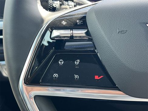 New 2026 Cadillac Escalade IQ Luxury 1 image 11