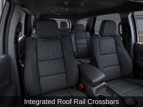 New 2026 Dodge Durango GT w/ Blacktop Package image 20