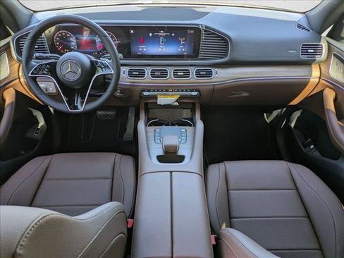 Used 2026 Mercedes-Benz GLE 350 4MATIC image 15