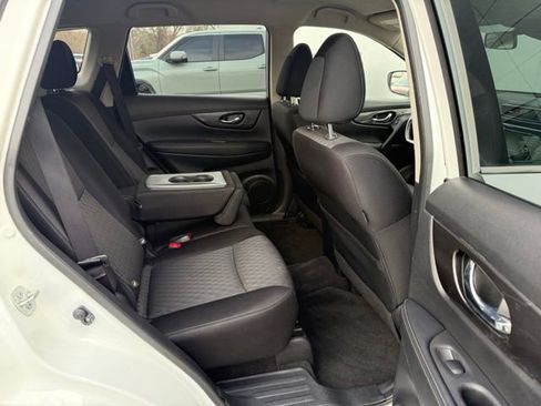 Used 2020 Nissan Rogue S w/ Special Edition Package image 27