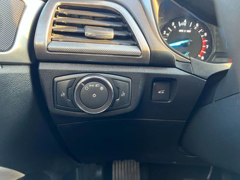 Used 2018 Ford Fusion S image 42