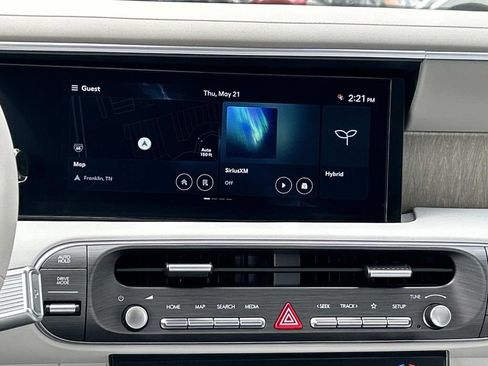 New 2026 Hyundai Palisade FWD Hybrid image 26