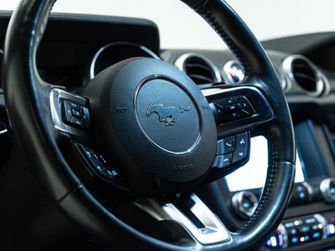 Used 2021 Ford Mustang GT Premium w/ GT Performance Package image 24