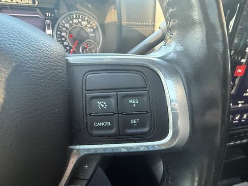 Used 2019 RAM 2500 Laramie image 27